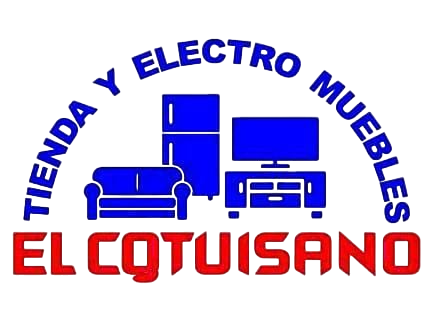 Logo Electromuebles El Cotuisano